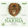 Die Chroniken von Narnia - Teil 3: Der Ritt nach Narnia - C. S. Lewis