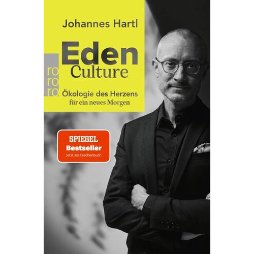 Eden Culture – Johannes Hartl