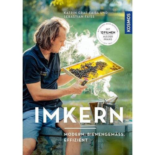 Imkern – Sebastian Faiß, Katrin Graf-Faiß