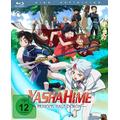 Yashahime: Princess Half-Demon - Staffel 1 Vol. 1 Limited Edition (Blu-ray Disc) - Crunchyroll