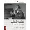 Hans Thamm und sein Windsbacher Knabenchor - Frohmut Gerheuser