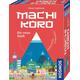 KOSMOS 683344 - Machi Koro, Die neue Stadt, Würfelspiel - Kosmos Spiele