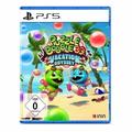 Puzzle Bobble 3D: Vacation Odyssey (PlayStation 5) - ININ Games