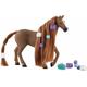 Schleich 42582 - Horse Club, Sofia’s Beauties, Beauty Horse Englisch Vollblut Stute - Schleich