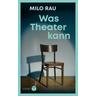 Was Theater kann - Milo Rau