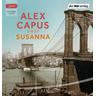 Susanna - Alex Capus