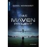 Das Maven-Projekt - Daniel Wehnhardt