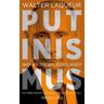 Putinismus - Walter Laqueur