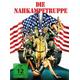 Die Nahkampftruppe Limited Mediabook (Blu-ray Disc) - mediacs