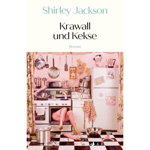 Krawall und Kekse – Shirley Jackson