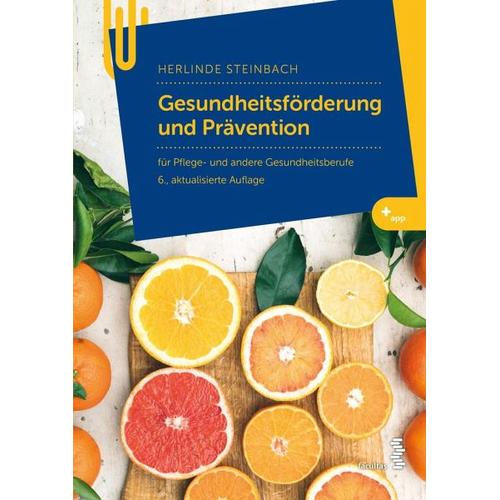 Gesundheitsförderung und Prävention – Herlinde Steinbach