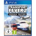 Transport Fever 2 (PlayStation 4) - Nacon