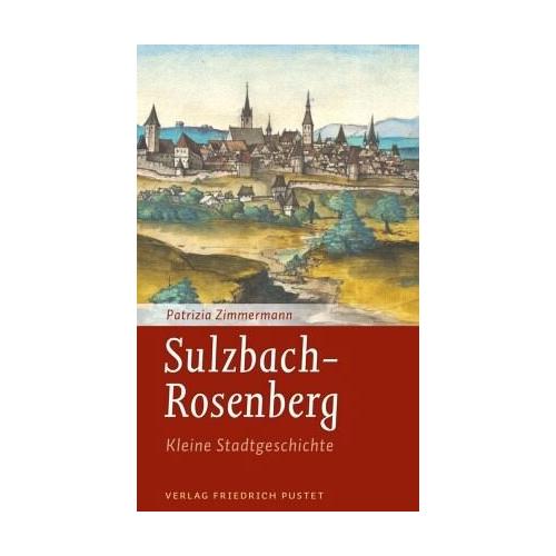 Sulzbach-Rosenberg – Patrizia Zimmermann