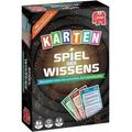 Jumbo 19949 - Spiel des Wissens, Kartenspiel, Familien-Quizspiel, Planeten-Lernspiel - Jumbo / Jumbo Spiele