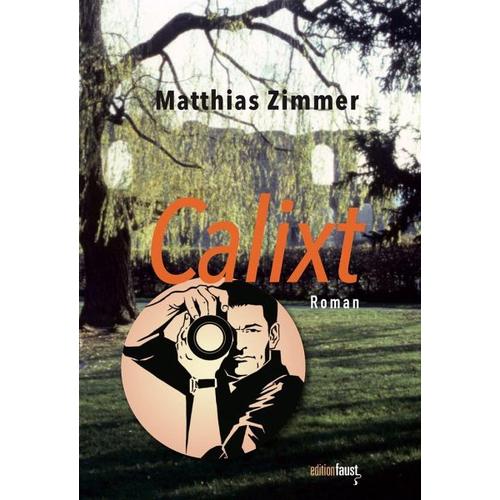 Calixt – Matthias Zimmer