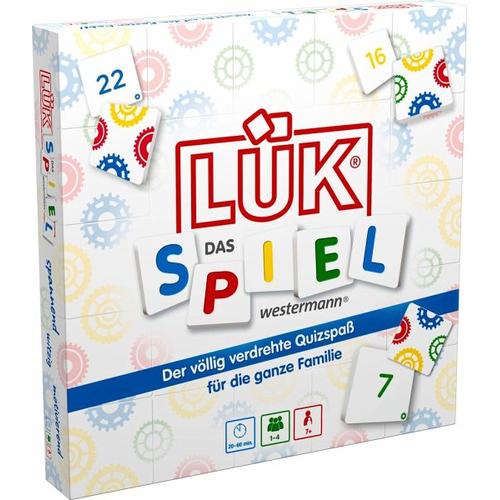 LÜK-DAS SPIEL. Basisversion – Kai Haferkamp