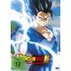 Dragon Ball Super: Super Hero (DVD) - Crunchyroll