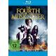 The Fourth Musketeer (Blu-ray Disc) - Lighthouse Home Entertainment