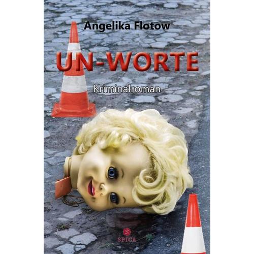 Un-Worte – Angelika Flotow