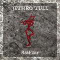 Rökflöte (CD, 2023) - Jethro Tull