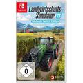 Landwirtschafts-Simulator 23 (Nintendo Switch) - Giants