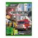 Firefighting Simulator - The Squad (Xbox Series X/Xbox One) - astragon Entertainment