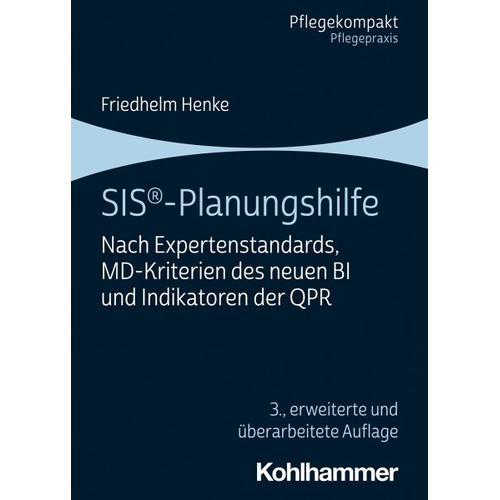 SIS®-Planungshilfe – Friedhelm Henke