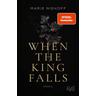 When The King Falls / Vampire Royals Bd.1 - Marie Niehoff