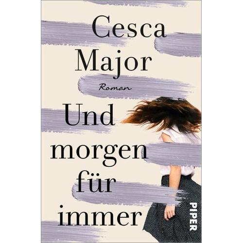 Und morgen für immer – Cesca Major