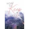 How to Keep a Villain (Chicago Love 2) - Leandra Seyfried