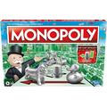 Hasbro C1009398 - Monopoly Spiel, Grundspiel - Hasbro