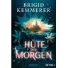 Hüte den Morgen / Mondflor-Saga Bd.2 - Brigid Kemmerer