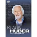 Klaus Huber am Werk, DVD-Video (DVD) - Monarda Music