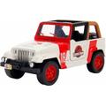 Jada Jurassic Park Jeep Wrangler 1:32 - Simba Dickie Vertriebs GmbH