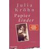 Papierkinder - Julia Kröhn