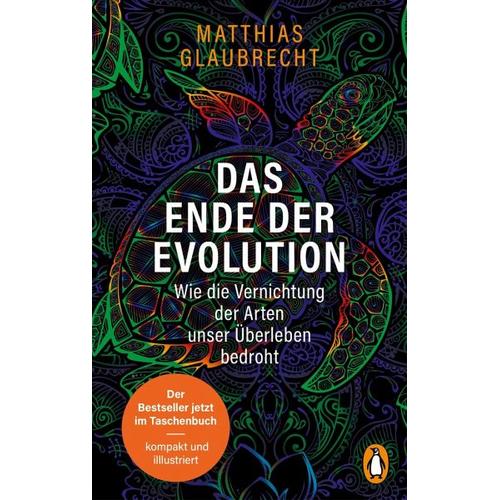 Das Ende der Evolution – Matthias Glaubrecht