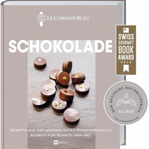 Schokolade – Le Cordon Bleu
