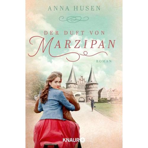 Der Duft von Marzipan – Anna Husen