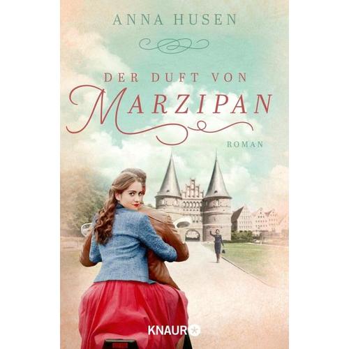 Der Duft von Marzipan - Anna Husen