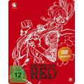 One Piece: Red - 14. Film Limited Edition (DVD) - Crunchyroll
