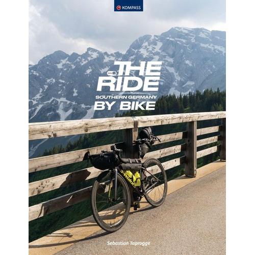 On the Ride Southern Germany – Sebastian Taprogge