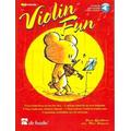 Violin Fun - Dinie Goedhart, Nico Dezaire