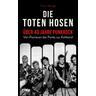 Die Toten Hosen - über 40 Jahre Punkrock - Timon Menge