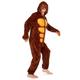 Men's Sasquatch Costume