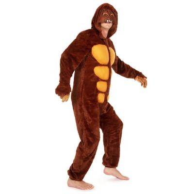 Men's Sasquatch Costume