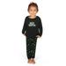 Toddler Boy's Get Gifts Pajama Set