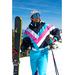 Men's Pastel Pro Ski Suit