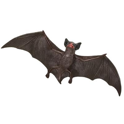 Safari Ltd Brown Bat Toy Figure