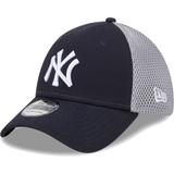 Men's New Era Navy York Yankees Team Neo 39THIRTY Flex Hat