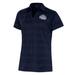 Women's Antigua Navy New Hampshire Fisher Cats Compass Polo